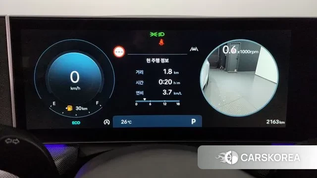 Hyundai Sonata D Edge (DN8) id 3147233 из Кореи 18