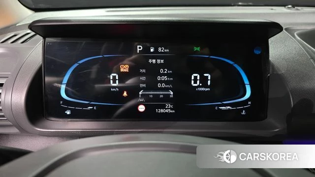 Hyundai Casper id 4323785 из Кореи 18