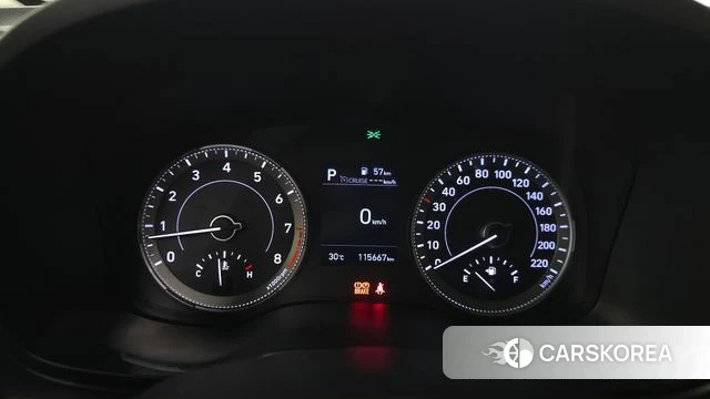 Hyundai Venue id 4620163 из Кореи 28