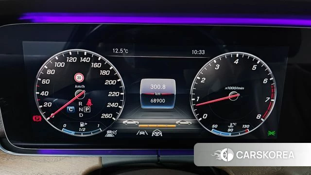 Mercedes-Benz E-Class W213 id 3820267 из Кореи 18