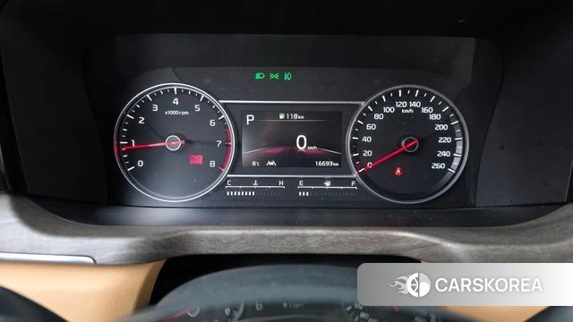 Kia Sorento 4th Generation id 3799025 из Кореи 18