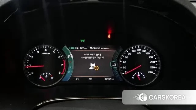 Kia Seltos id 3777209 из Кореи 18