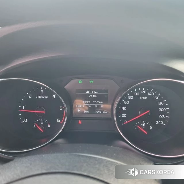 Kia The New Carnival id 4511728 из Кореи 18