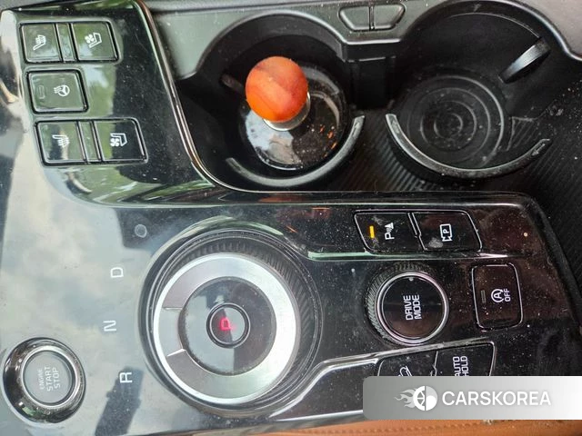Kia Sportage 5th Generation id 4392581 из Кореи 8