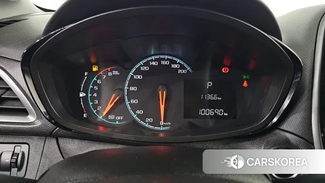 Chevrolet (GM Daewoo) The New Spark id 3617252 из Кореи 18