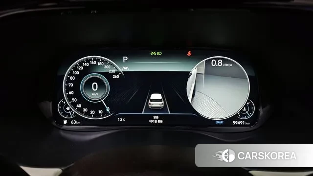 Hyundai Palisade id 3492987 из Кореи 18