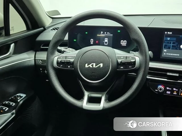 Kia The New K5 Hybrid 3rd generation id 4329674 из Кореи 17