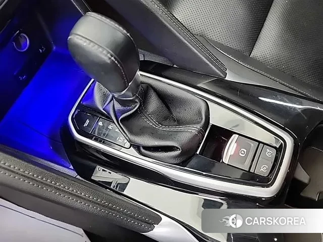 Renault Korea (Samsung) The New QM6 id 3772087 из Кореи 18