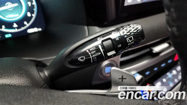 Hyundai The New Palisade id 2694783 из Кореи 18