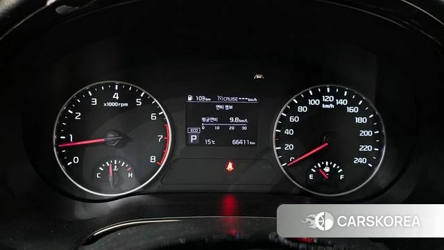 Kia Seltos id 4268474 из Кореи 28