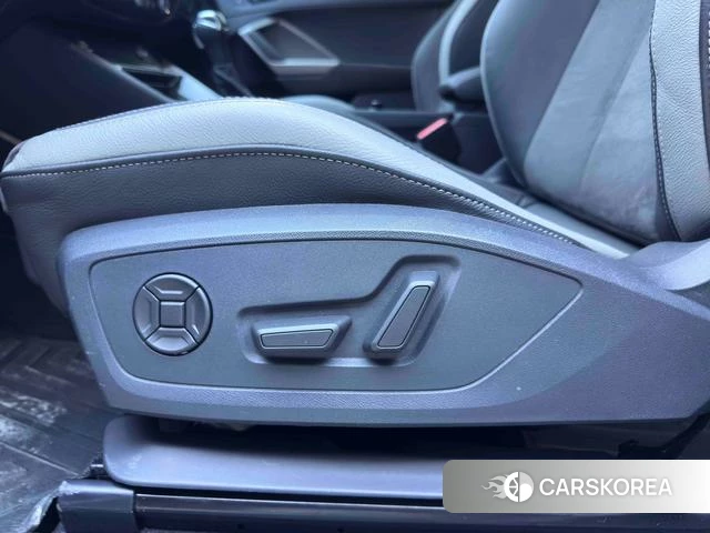 Audi Q3 id 4259480 из Китая 21