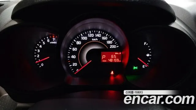 Kia The New Ray id 2512459 из Кореи 18