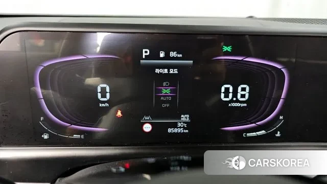 Kia The New Seltos id 3022353 из Кореи 18