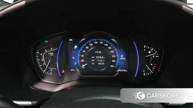 Hyundai Santa Fe TM id 4251195 из Кореи 33