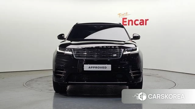 Land Rover Range Rover Velar id 4248382 из Кореи 18