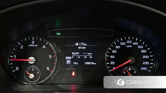 Kia The New Sorento id 3429454 из Кореи 18