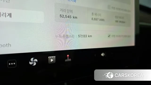 Tesla Model 3 id 3562644 из Кореи 18