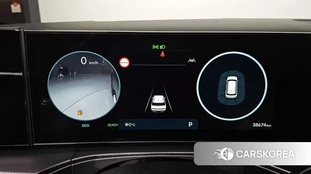 Hyundai Santa Fe (MX5) id 3610310 из Кореи 18