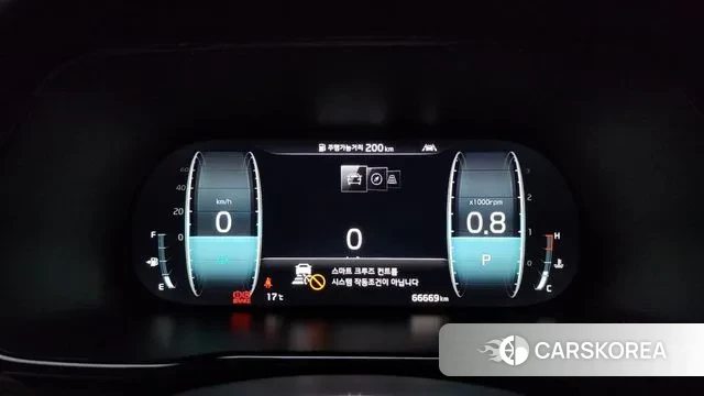 Kia Mohave Master id 3344267 из Кореи 18