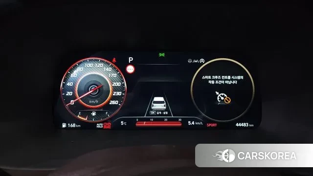 Hyundai The New Palisade id 3649502 из Кореи 18