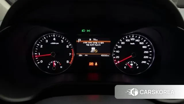 Kia The New K3 2nd generation id 2899941 из Кореи 18