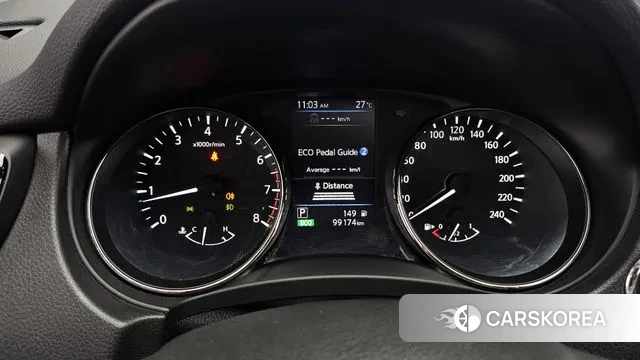 Nissan X Trail id 2991151 из Кореи 18