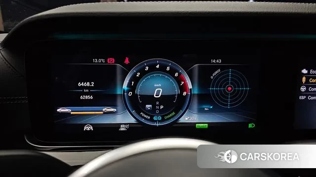 Mercedes-Benz CLS-Class C257 id 3396580 из Кореи 18