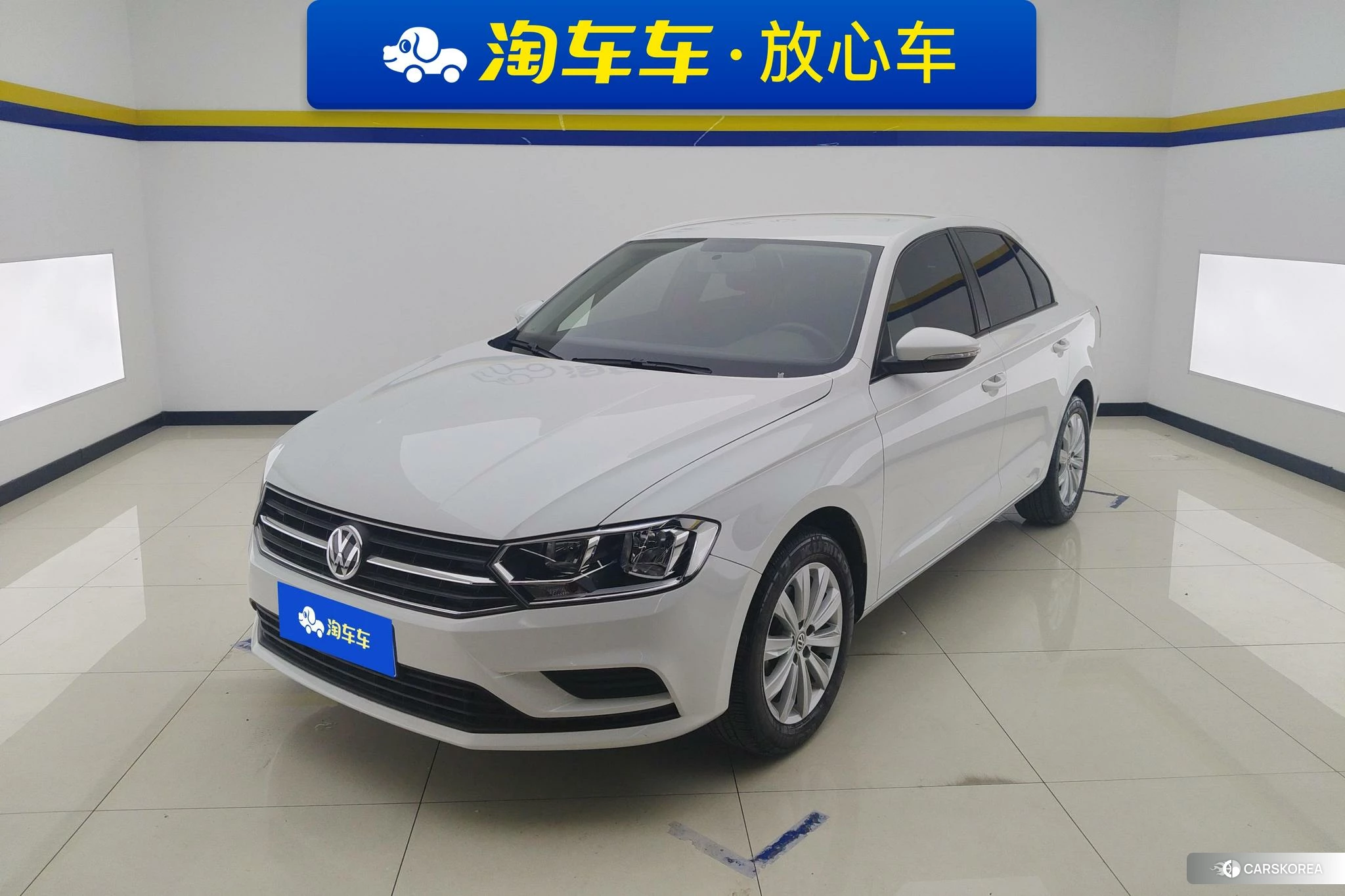 Volkswagen Bora id 4441141 из Китая 15
