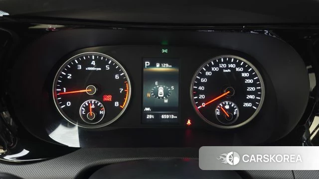 Kia K5 3rd generation id 4744564 из Кореи 18