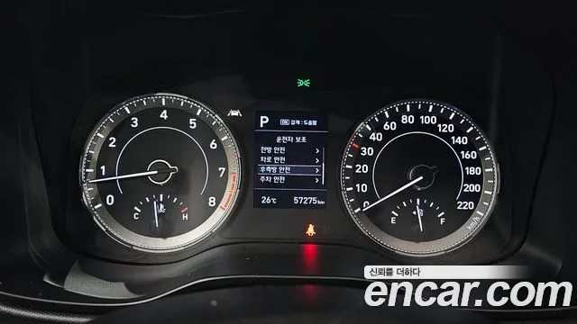 Hyundai Venue id 2797194 из Кореи 18