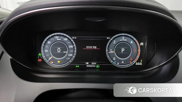 Jaguar E-PACE id 4397167 из Кореи 18