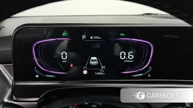 Kia The New Seltos id 3825977 из Кореи 18