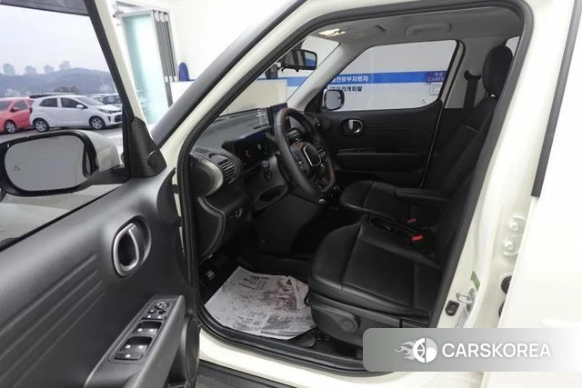 Hyundai Casper id 4249407 из Кореи 18