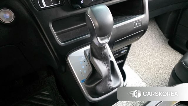 Hyundai Staria id 4281414 из Кореи 35