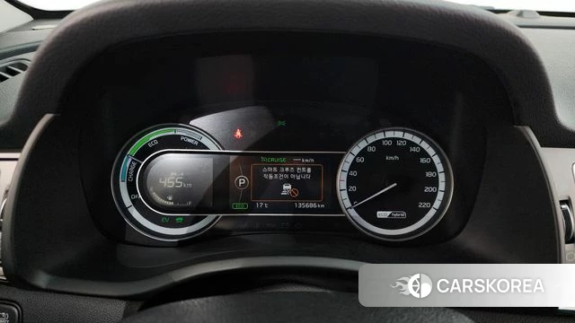 Kia Niro id 3873533 из Кореи 18