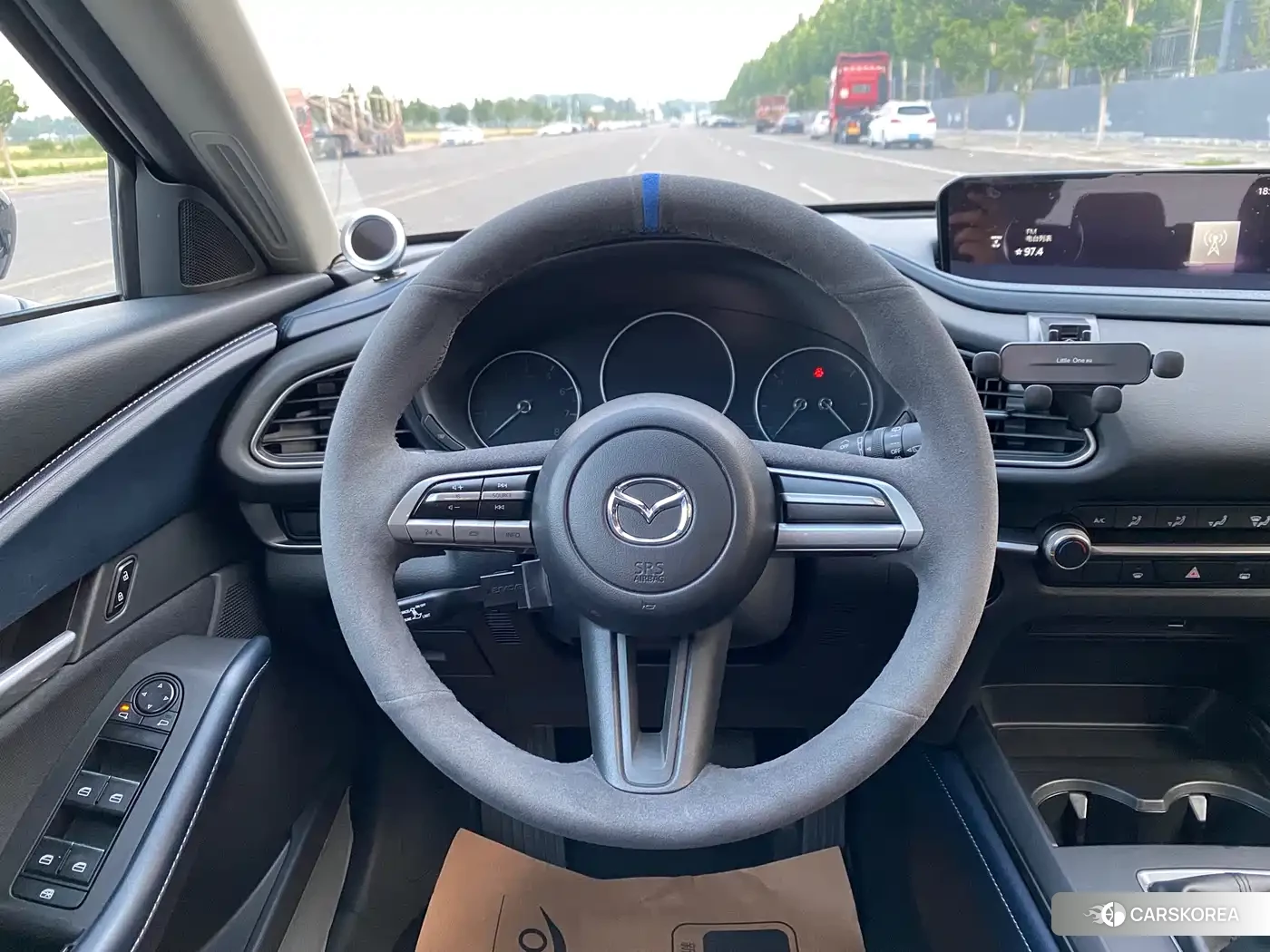 Mazda CX-30 id 4547600 из Китая 17
