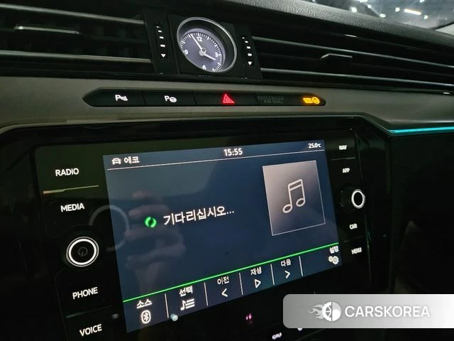 Volkswagen Arteon id 4842611 из Кореи 15