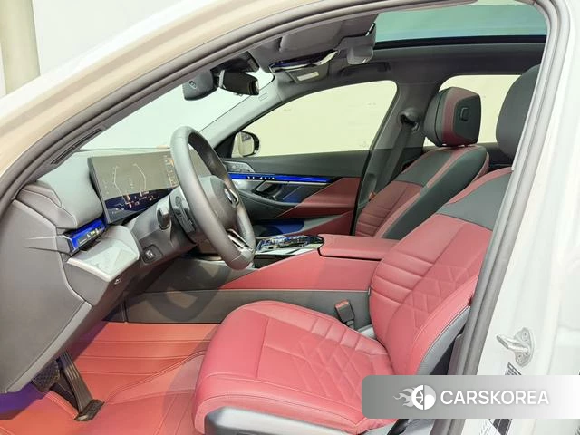 BMW 5 series id 4300245 из Китая 16