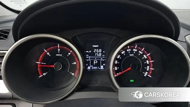 Ssangyong Tivoli Armor id 3445115 из Кореи 18