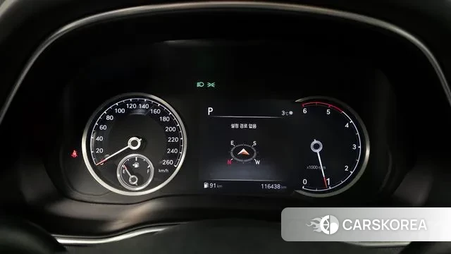 Genesis GV80 id 3573288 из Кореи 18