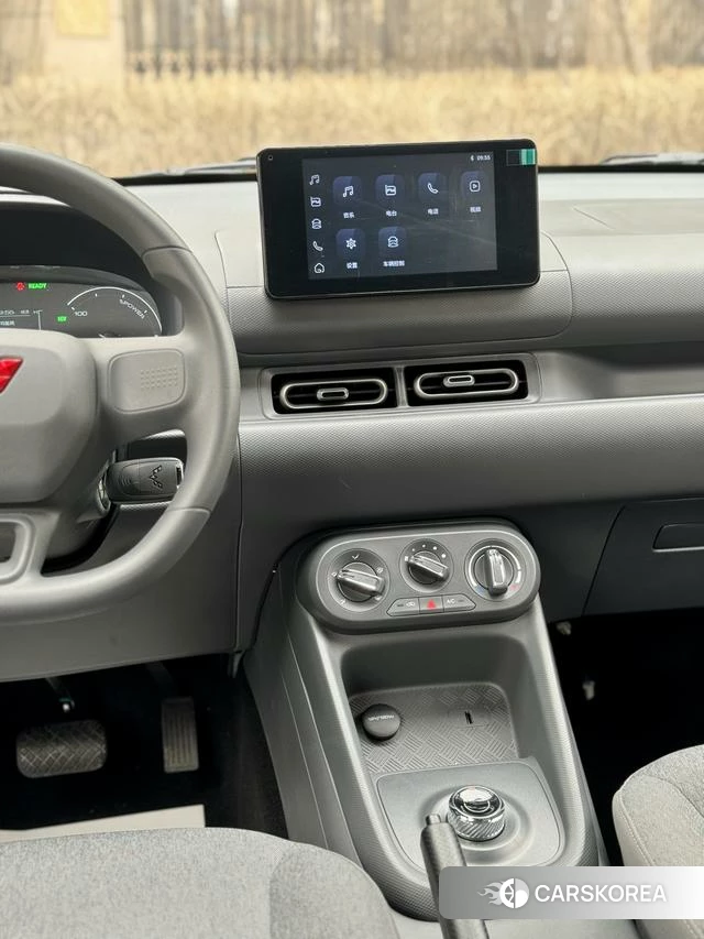 Wuling Automobile Wuling Hongguang Extended Range Version id 4207727 из Китая 37