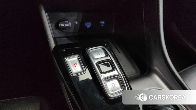 Hyundai Sonata (DN8) id 4282499 из Кореи 29