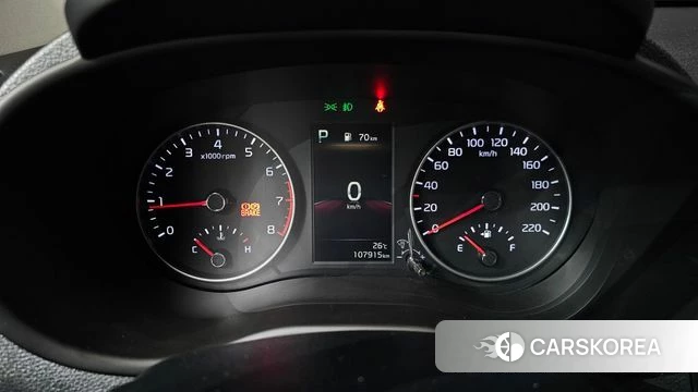 Kia Morning Urban (JA) id 4457668 из Кореи 28