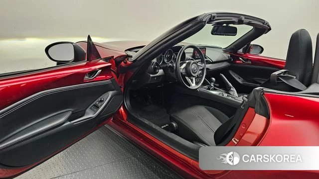 Mazda MX-5 MIATA id 4331077 из Кореи 16