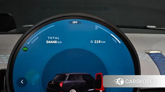 Mini Cooper S 4th Generation id 3431473 из Кореи 18