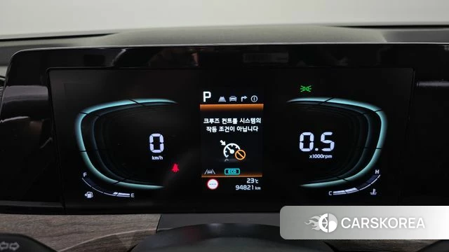 Kia K8 id 4427820 из Кореи 30