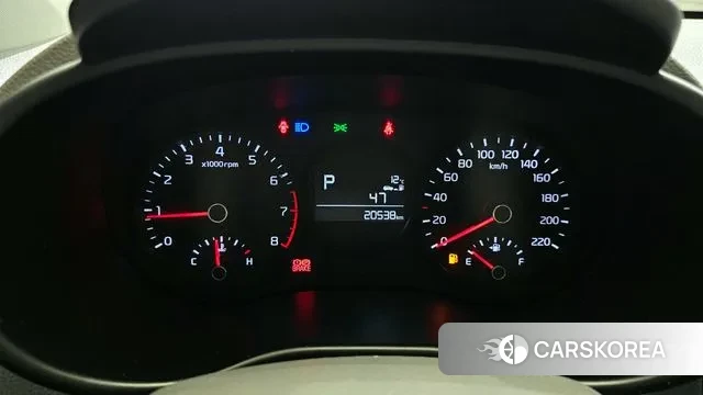 Kia Morning Urban (JA) id 3296618 из Кореи 18