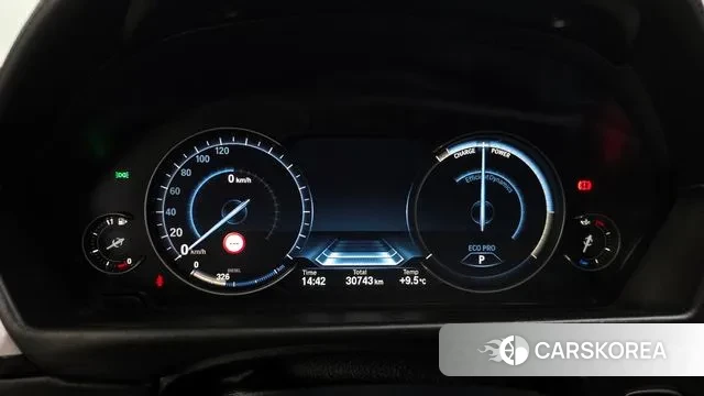 BMW 4 Series (F32) id 3504660 из Кореи 18