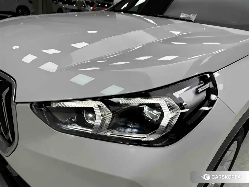 BMW X1 id 4653901 из Китая 24