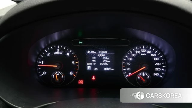 Kia The New Sorento id 3886496 из Кореи 18